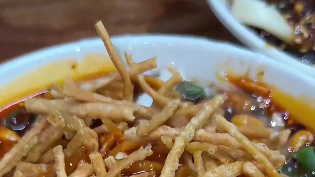 成都那些好吃的面馆合集来啦