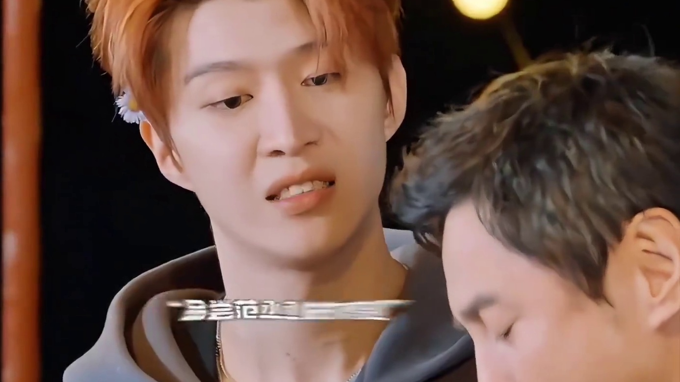 好奇这个鸡翅到底啥味？