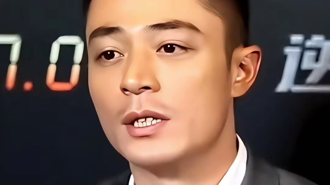 当杨幂问霍建华自己变美了没有