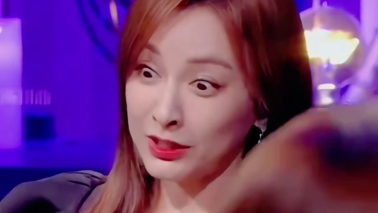 杨超越：我拎着我的爱人走过桥，钱却没了