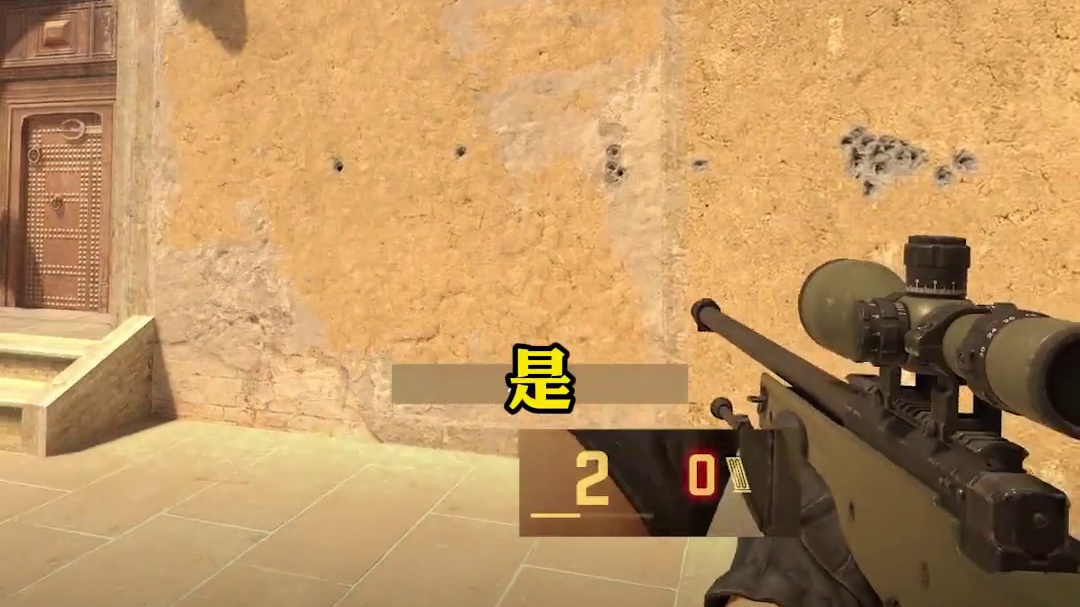 m0nesy锐评cs2真实换弹