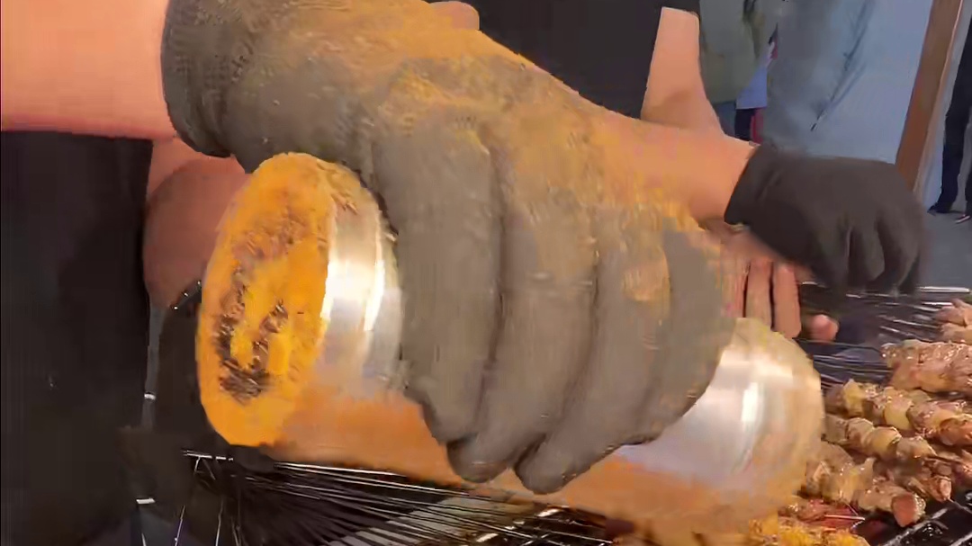 关于我来南昌的极限24小时都吃了些什么？