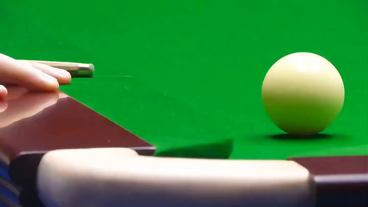 2026世界公开赛:赵心童后斯诺定杆秀嗨全场，含金量拉满！