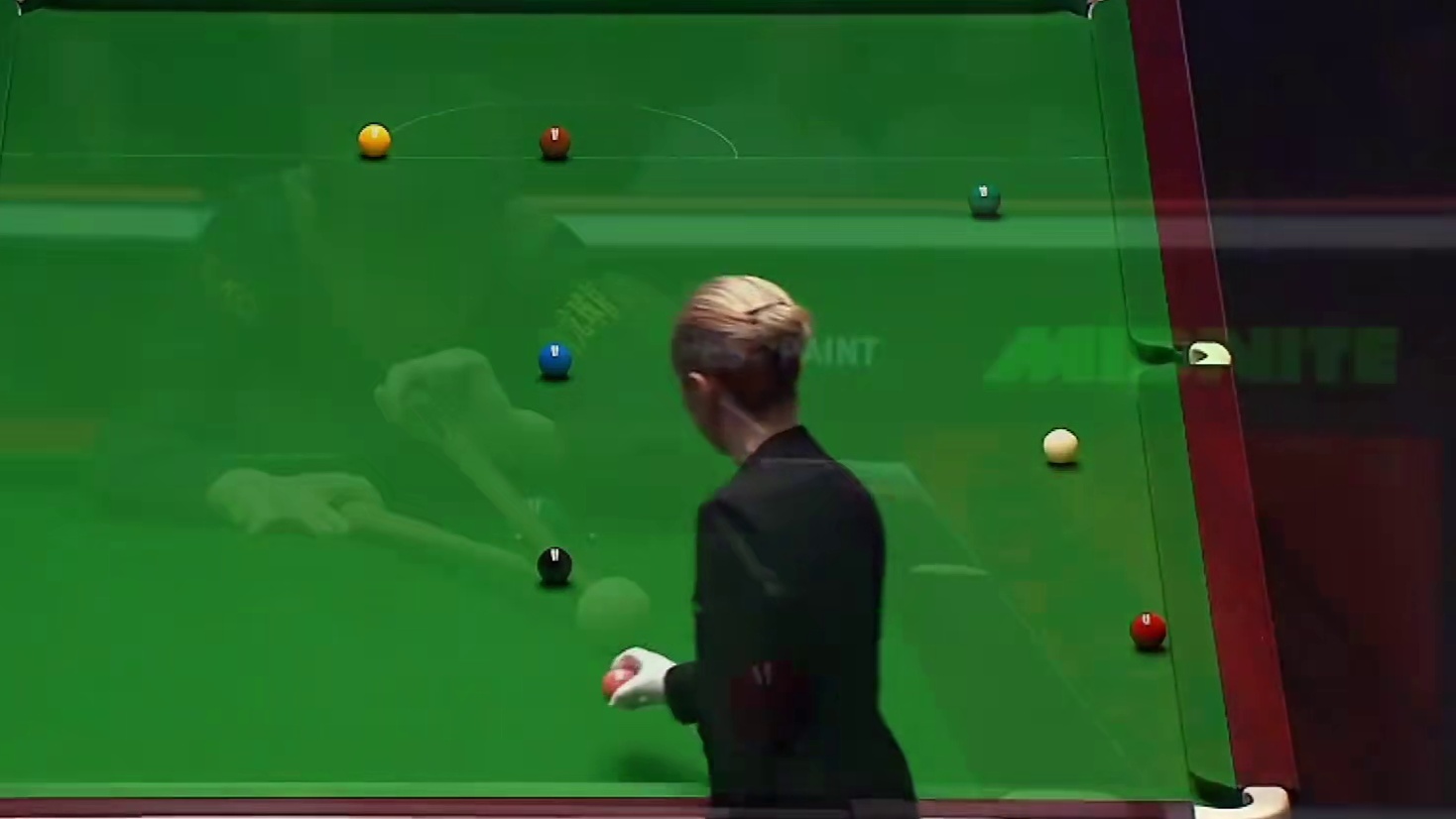 玉山公开赛前瞻: 落后51玩心跳，赵心童顶级逆转太刺激，威尔逊心碎一地