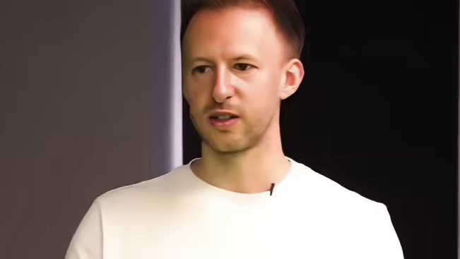 特鲁姆普赛后再次喊话赵心童！半决赛上不见不散，自己已经做好了随时应战的准备