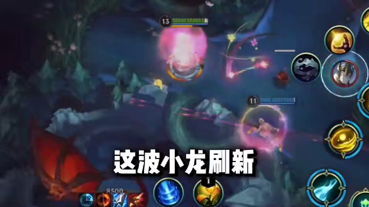 最适合单排的AD！国一EZ版本最强冰拳流打法保姆级