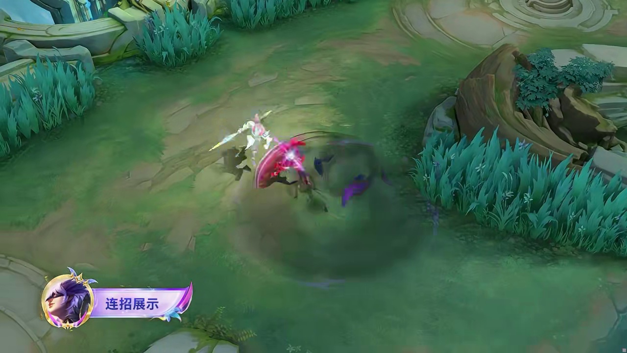 【新皮肤展示】娜塔莉「暗鸦」限时免费获取 3月19日-4月12日，娜塔莉稀有皮肤「暗鸦」正式上线，参