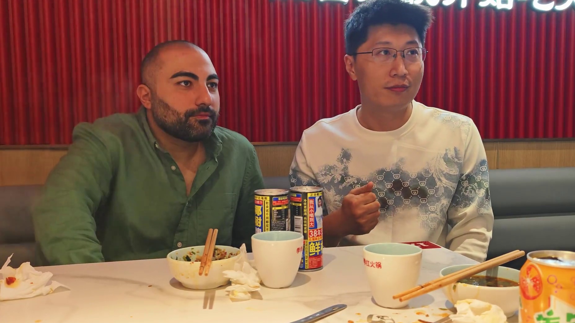 伊朗一哥瓦菲的评价代表大部分人吧！