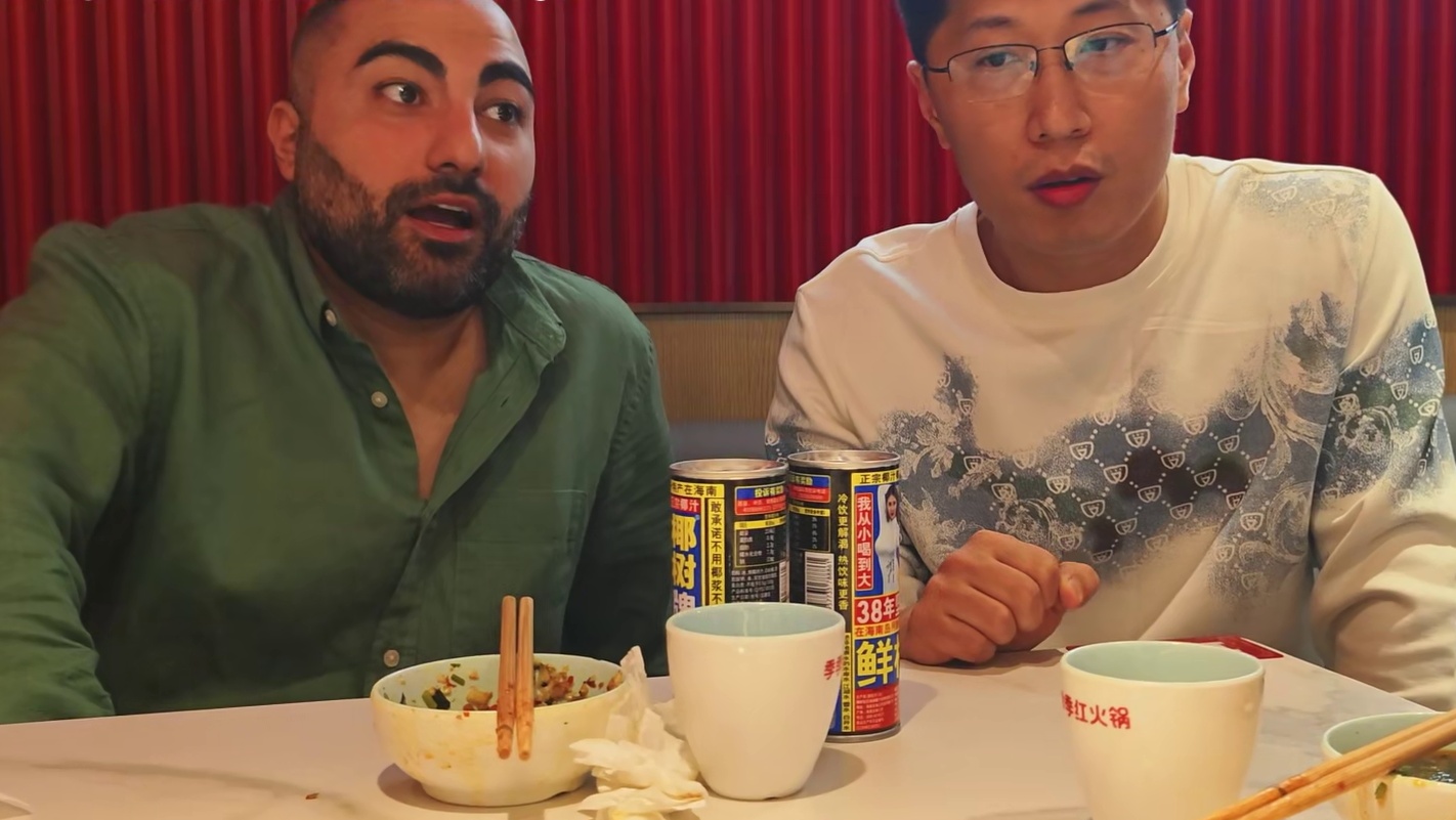 瓦菲的童年偶像竟然是那个男人