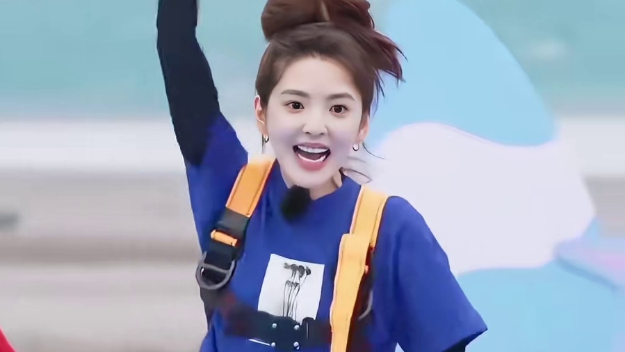 范丞丞和章若楠组队能有多搞笑