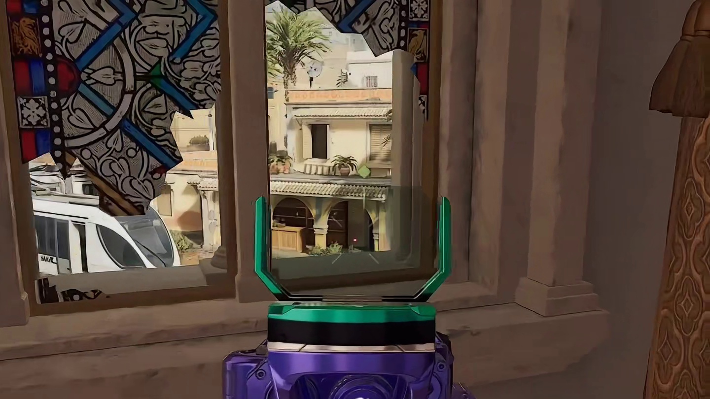 站在无名顶点的漏勺