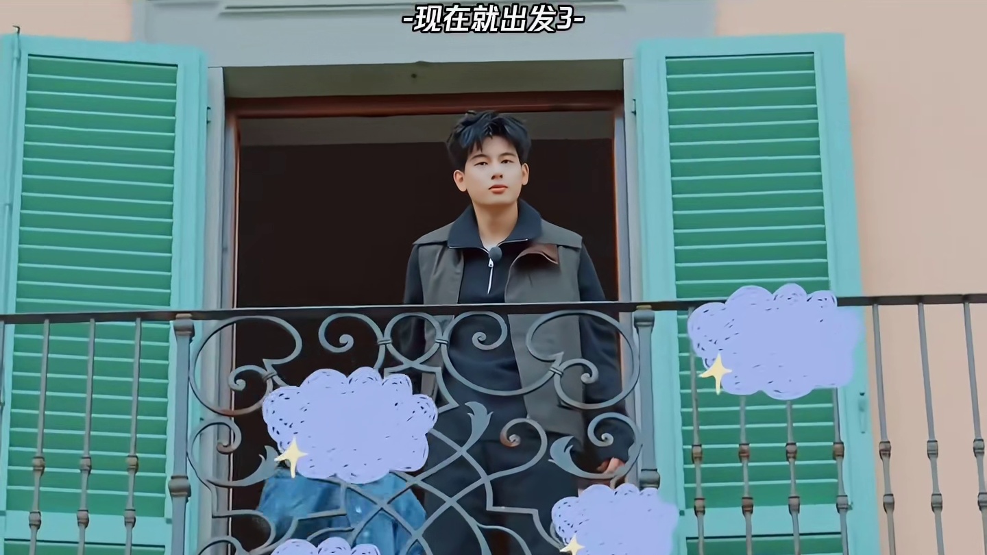 胡先煦：我走了但没完全走