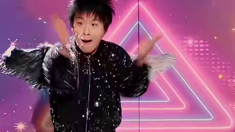 有人还记得当年炫舞难度9的