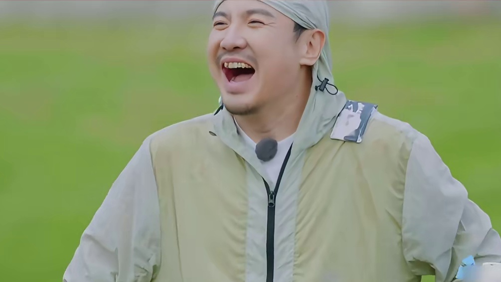 给腾哥都整两眼一黑