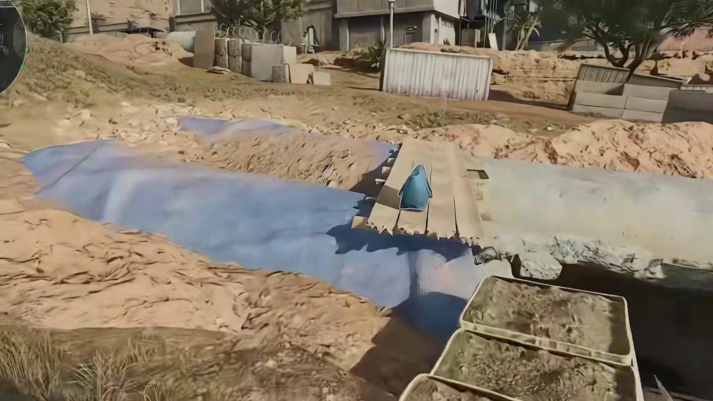 大坝两个红，必须猛攻航天