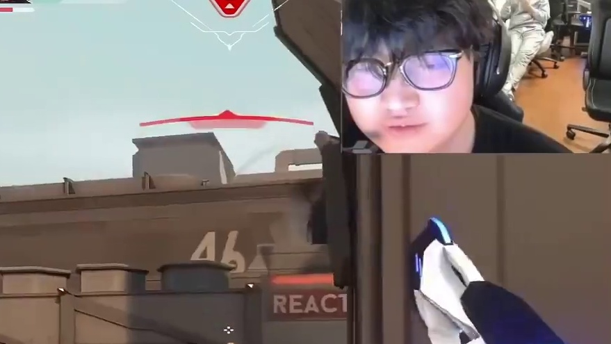 康独自修炼排到神人队友，比大师赛的处境还让人绝望