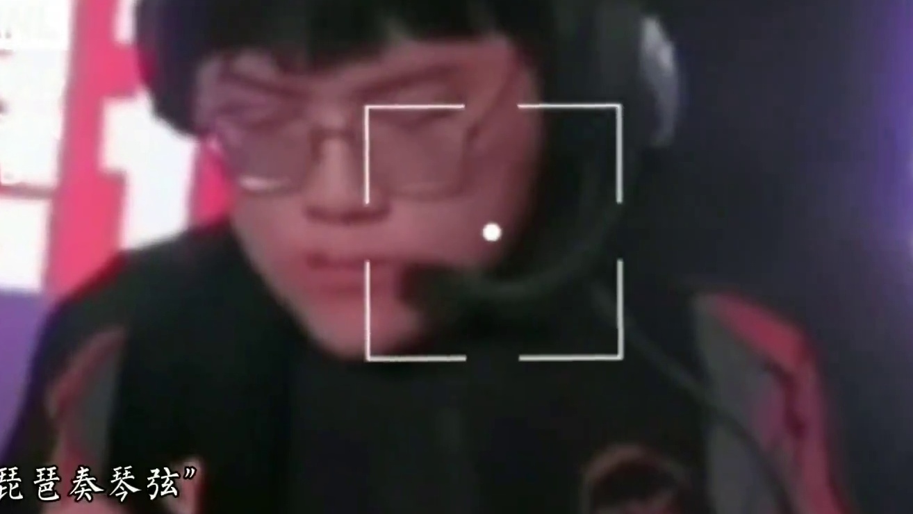 面对KPL第一打野，毫无还手之力