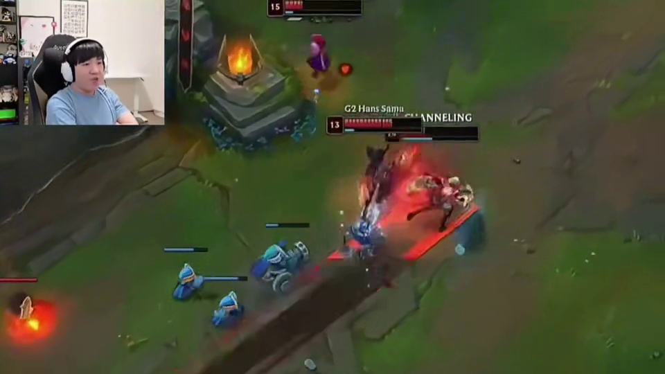 “虎牙四犬看Bin大哥狼母一打三，全被惊到了！”