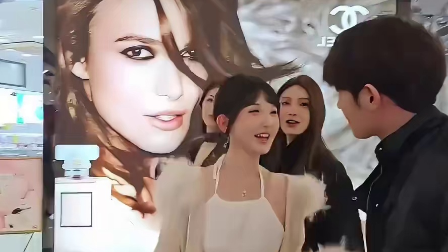 还得是西瓜妹妹能让你不这么含蓄呀  ​