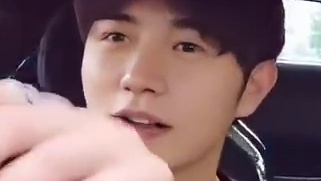 极致的暧昧让人上头