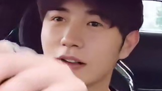 极致的暧昧让人上头  ​