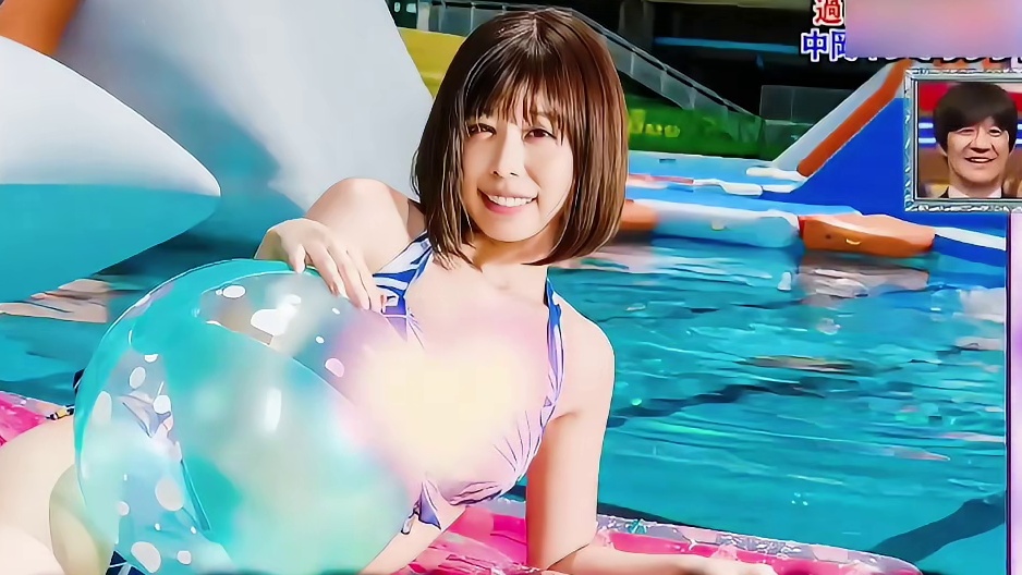 原来泳池的工作是假的