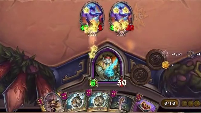 庄园再现新发明