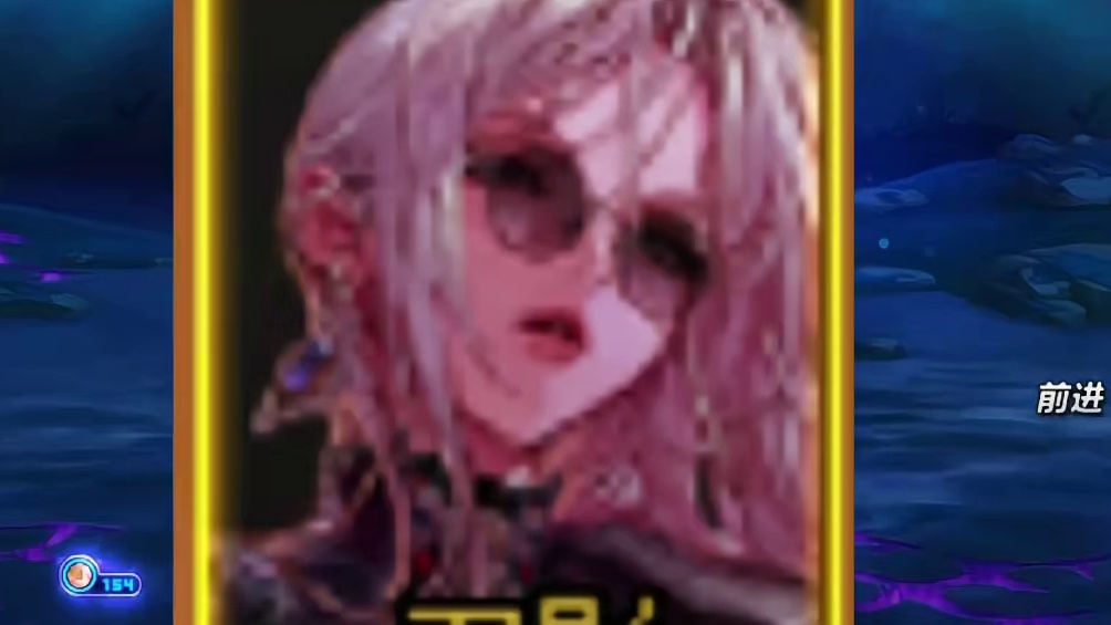 兔女郎装扮给谁用最好？刃影:给我用肯定不会让你失望！