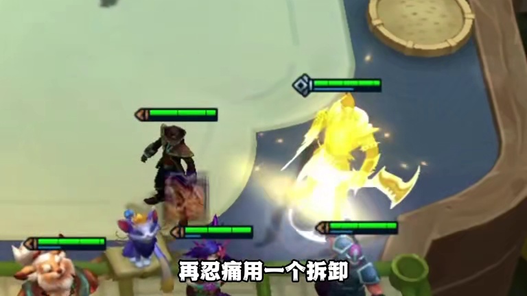 当前版本的千珏九五阵容怎么搭配