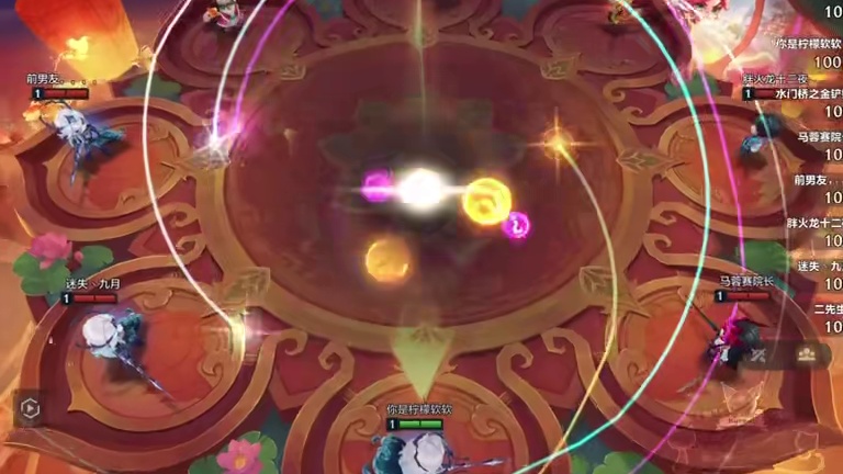 《金铲铲冒险故事》下棋天才而已