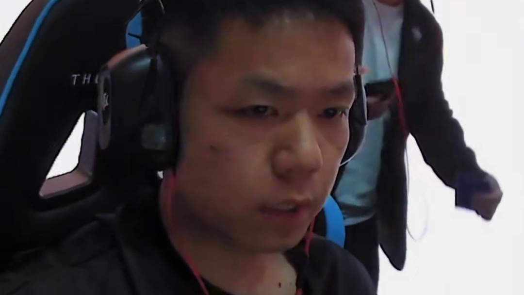 回归使用M4的念旧 重设状态！带领白鲨暂时挺进四强，接下来看Xr如果输了KZ，白鲨有机会进入四强#白