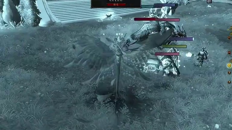 宝箱那么大为什么打不开 魔兽世界 正式服12.0 至暗之夜