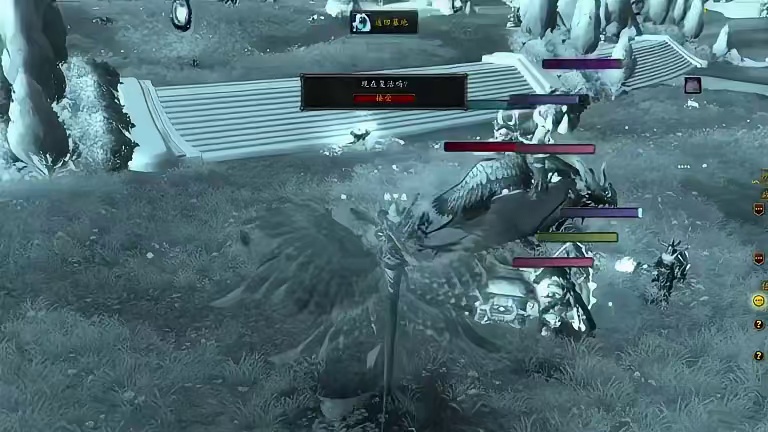 宝箱那么大为什么打不开 魔兽世界 正式服12.0 至暗之夜