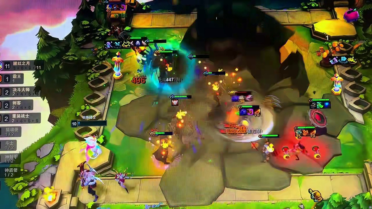 哪怕都是一星也挺厉害