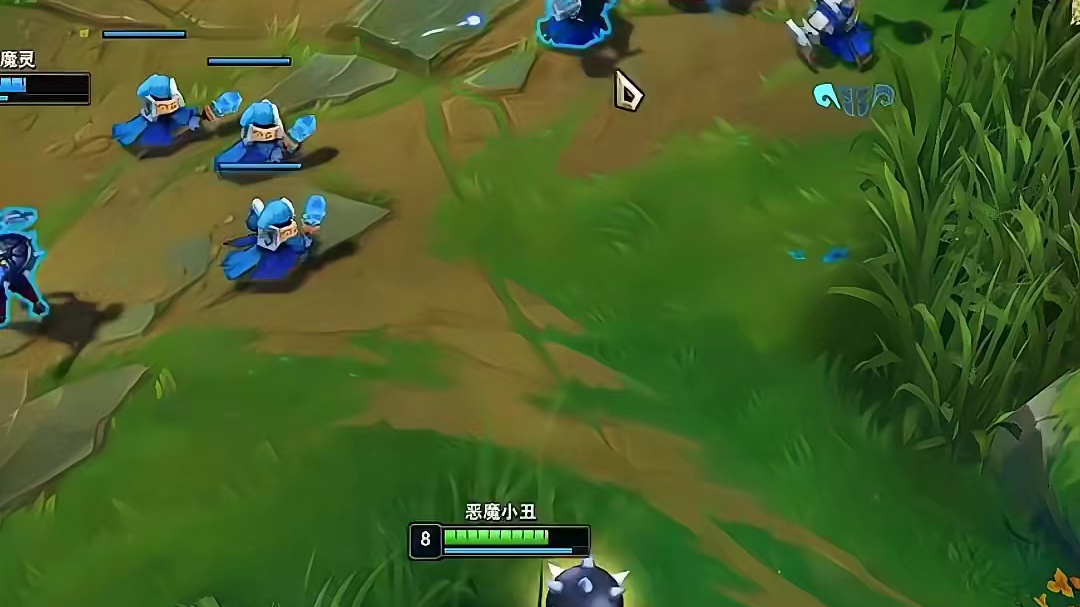 峡谷武魂融合技？