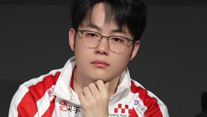 今天也要加油！