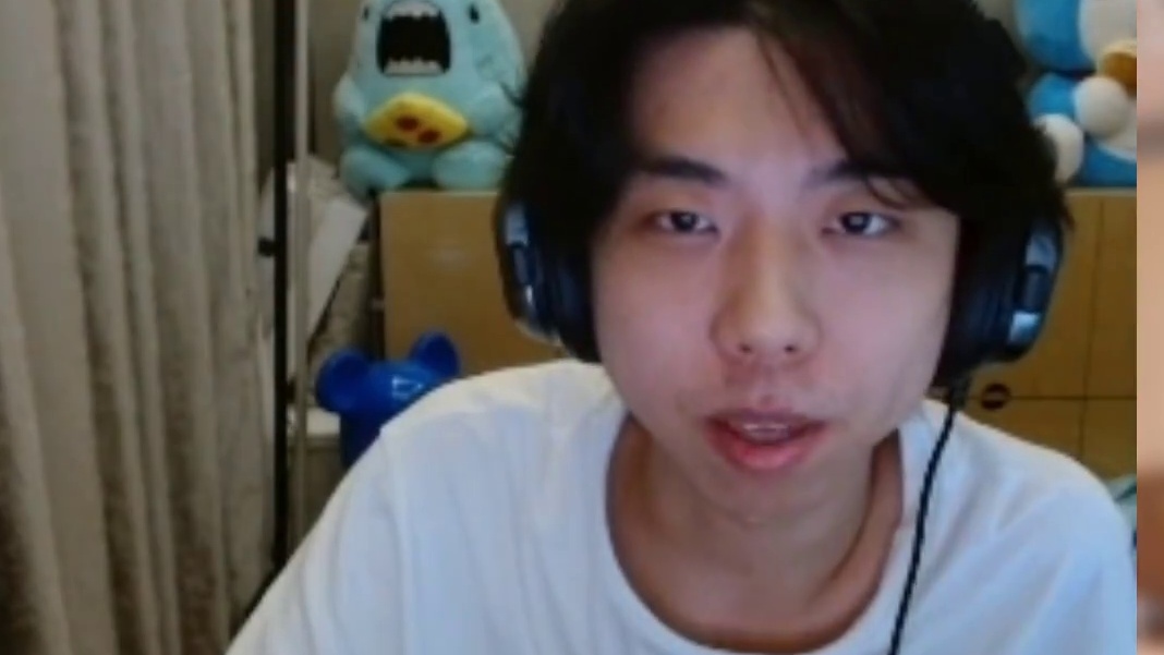 xdd看章若楠打瓦不孬 策划活动还需努力