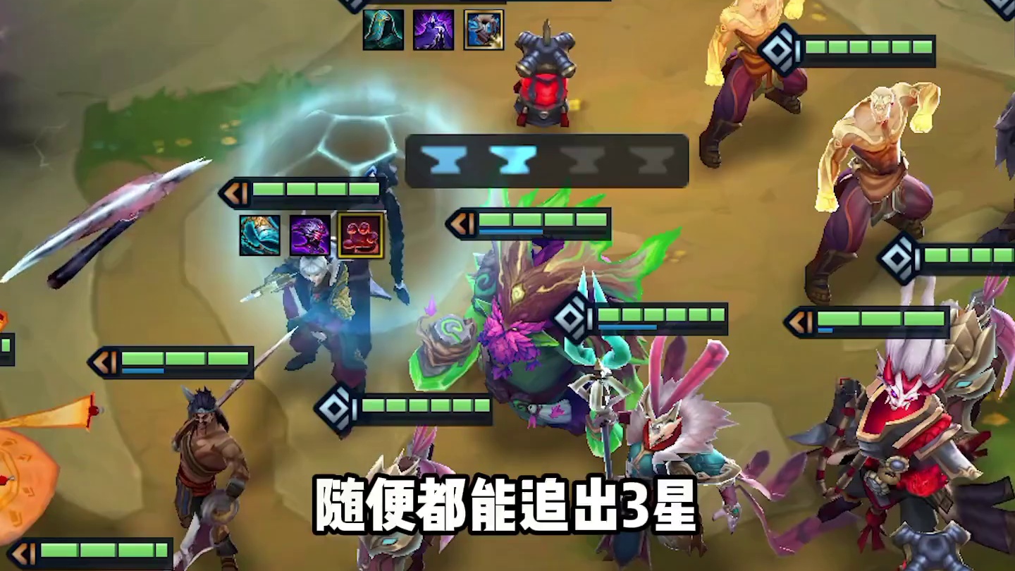 新版本凯隐大加强3星可全屏瞬秒，1分钟分享偷3流凯隐细节思路