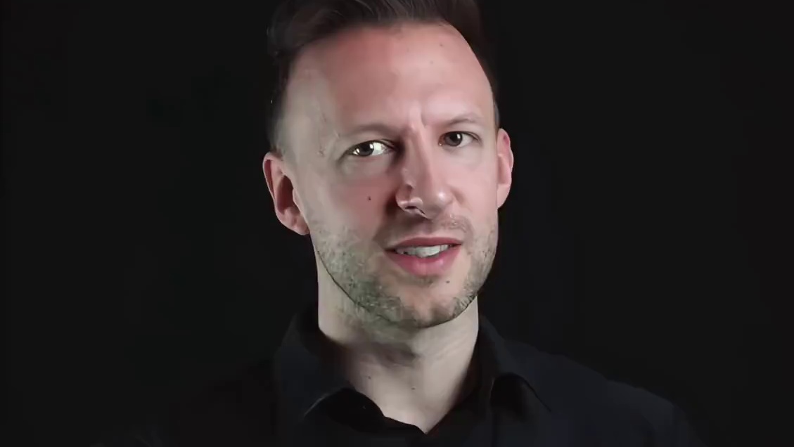 特鲁姆普承诺要帮赵心童报仇！赛后愤怒喊话加里威尔逊，公开不满赵公子被淘汰