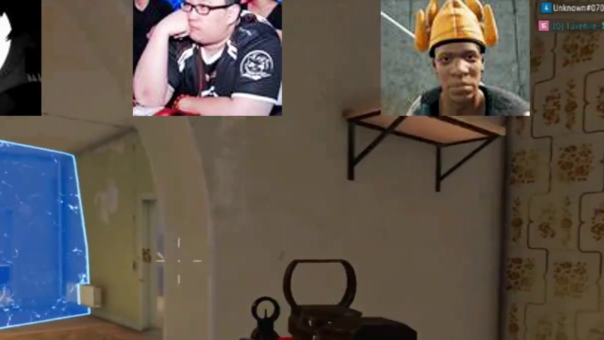 大司马杯D组选手即将登场：蔡芸志和胖森来了！