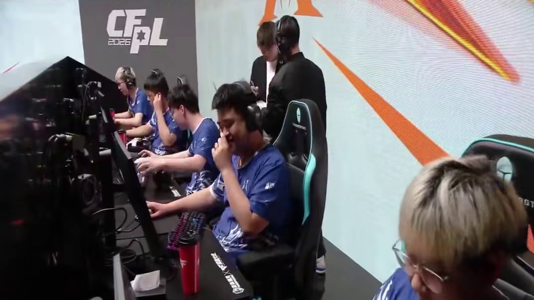 KZ2:0战胜炫石，白鲨狂喜！年鹏彻底无语！