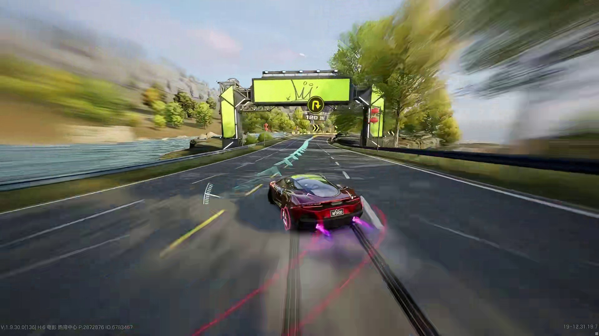 迈凯轮GT车辆超详细测评！