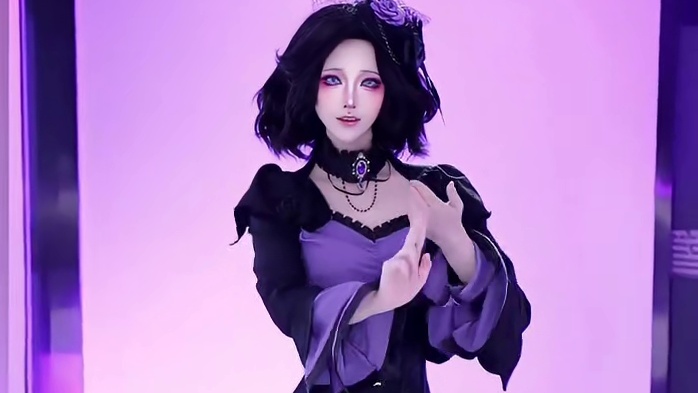 凭我一身才艺带你去四队求佛