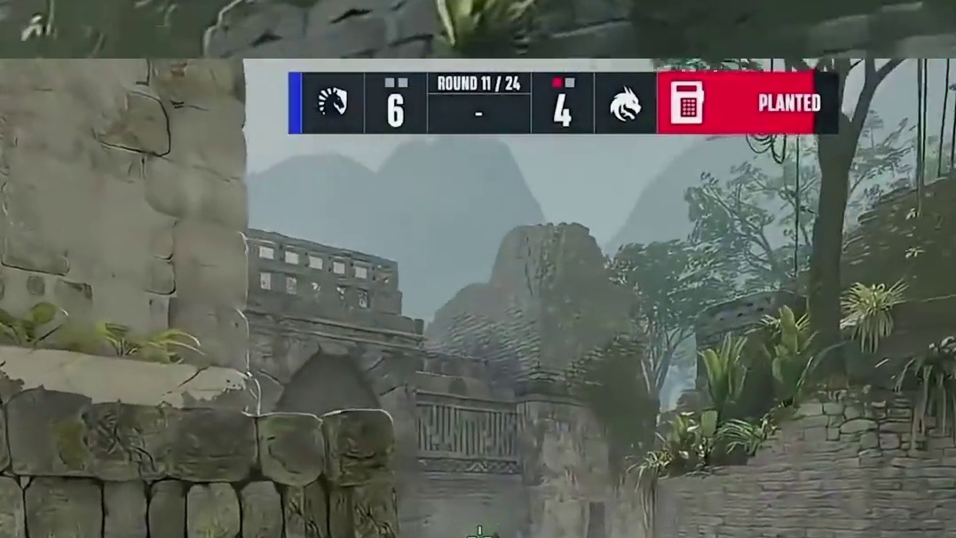 donk大魔王一人成军