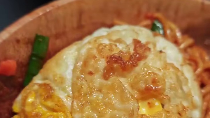 那些年买过的宿舍面条