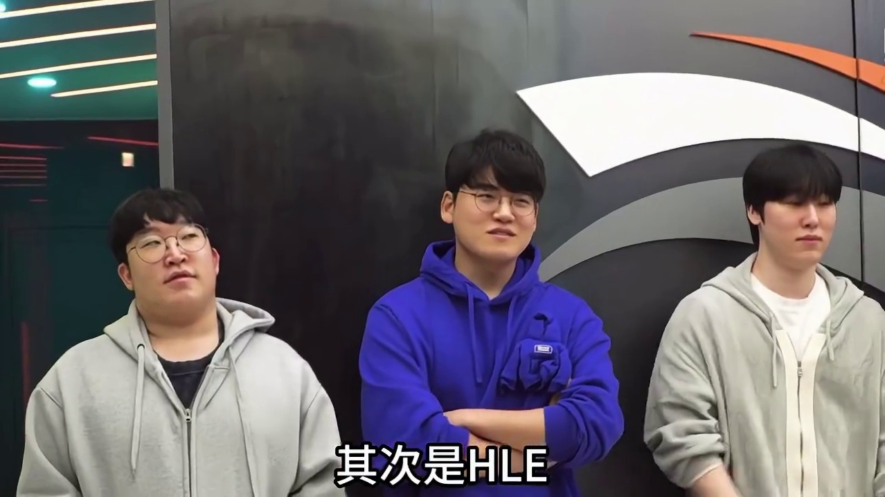 Viper正式表态自己只想回到LCK！称在BLG已经完全不看到夺冠的希望