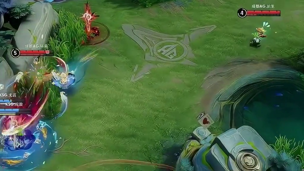 查缺补漏，打好每一把