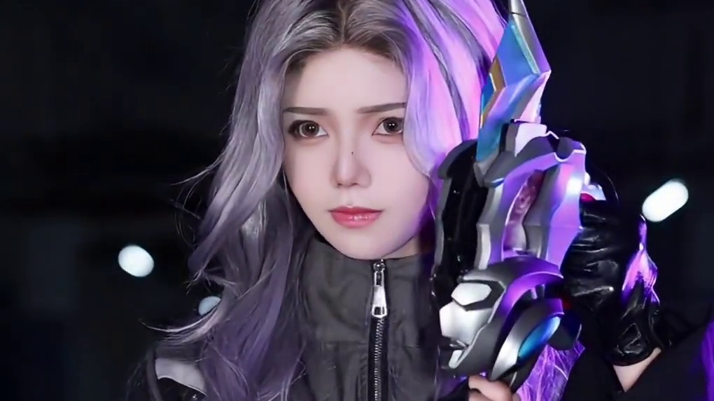 省流：德凯奥特曼幼年型（bushi