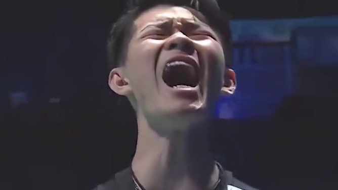 从全英战神到止步资格赛，感觉李梓嘉离退役越来越近了。