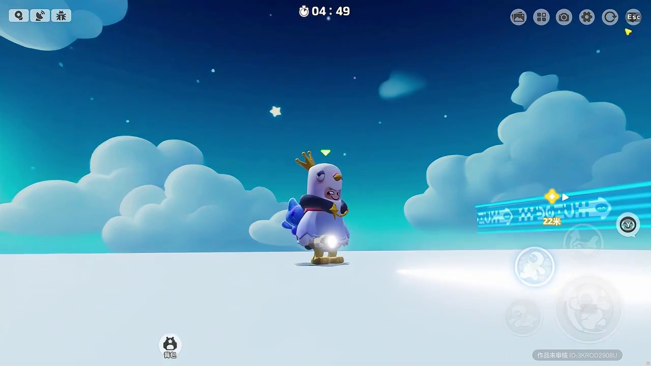 60s包会手电筒效果 造梦小妙招17 造梦师许愿教程来啦：
恐怖地图的精髓——手电筒效果 
 评